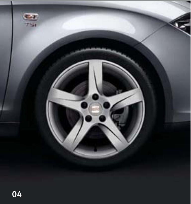 SEAT ALTEA XL - SEAT ALTEA XL GRAN VIA - 3