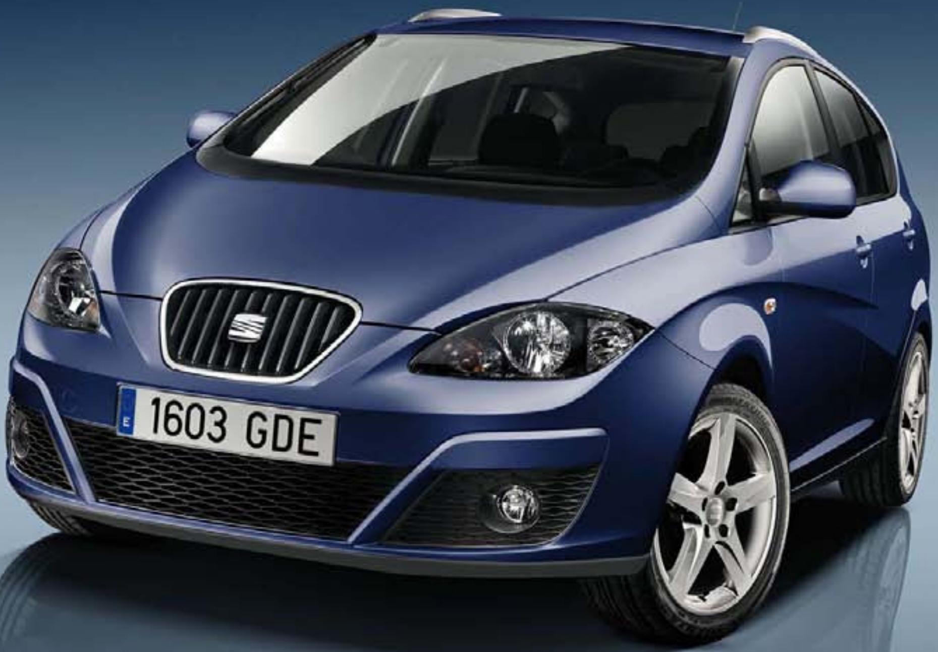 SEAT ALTEA XL - 26