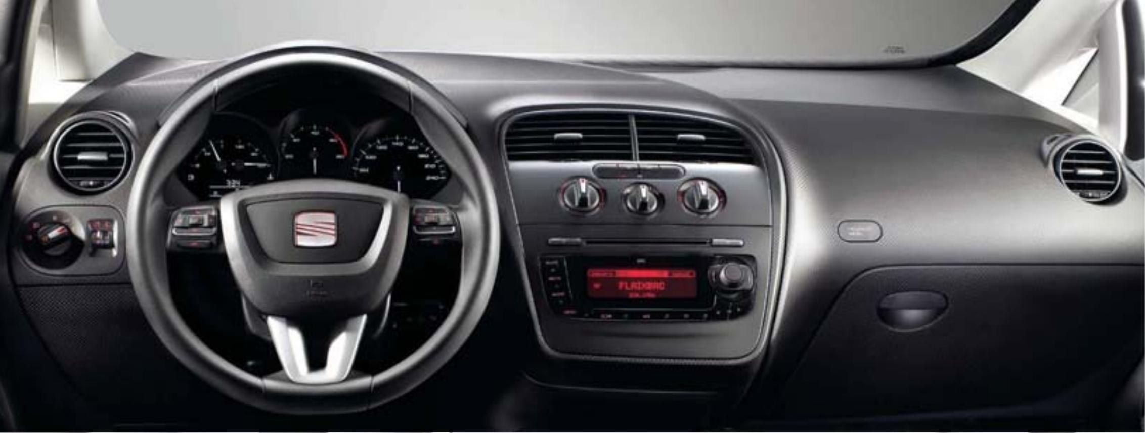 SEAT ALTEA XL - 21