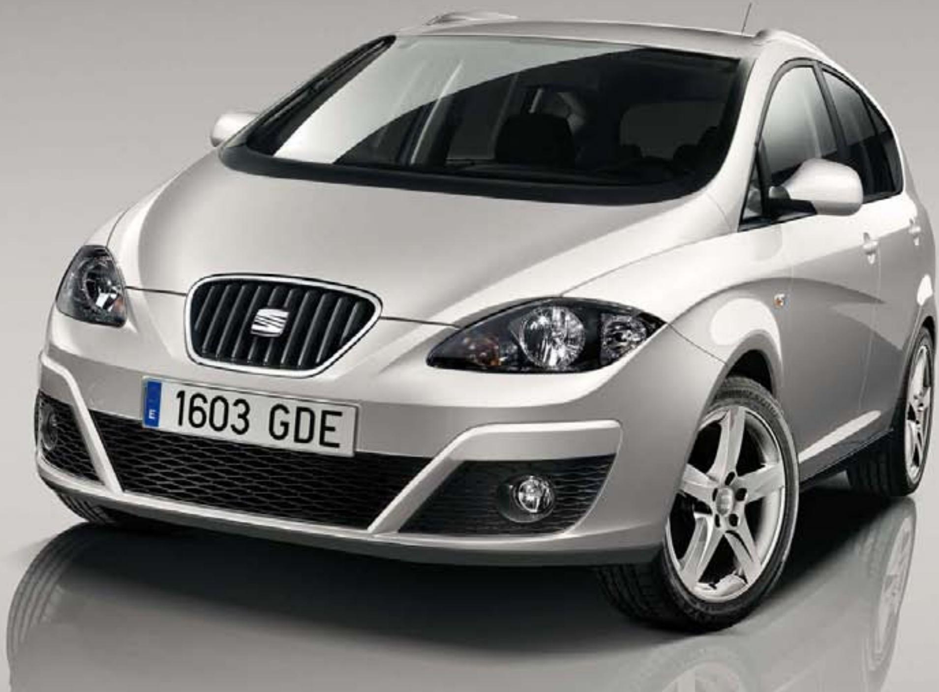SEAT ALTEA XL - 25