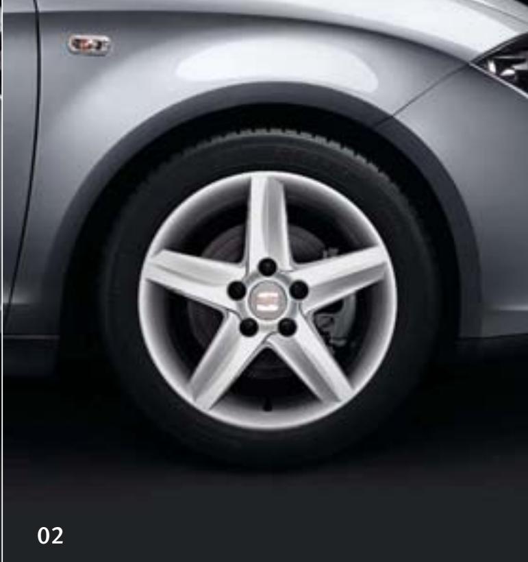 SEAT ALTEA XL - SEAT ALTEA XL GRAN VIA - 4