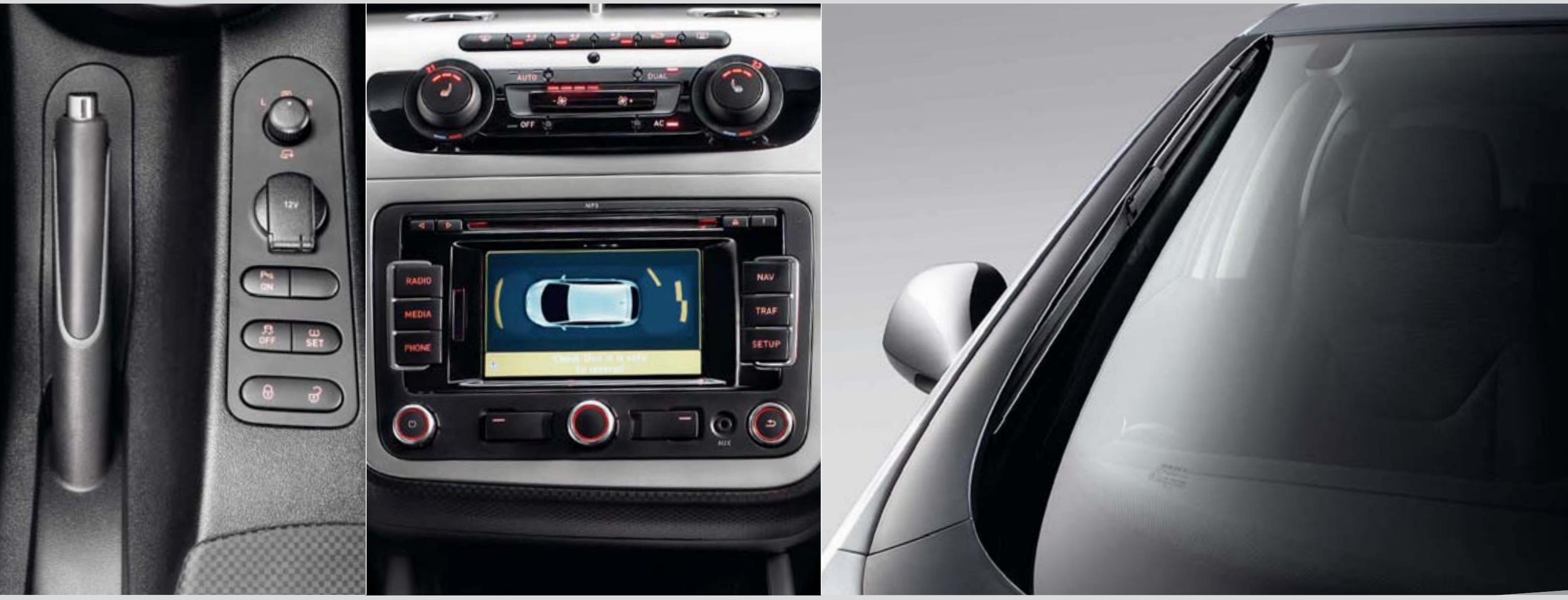 SEAT ALTEA XL - 15