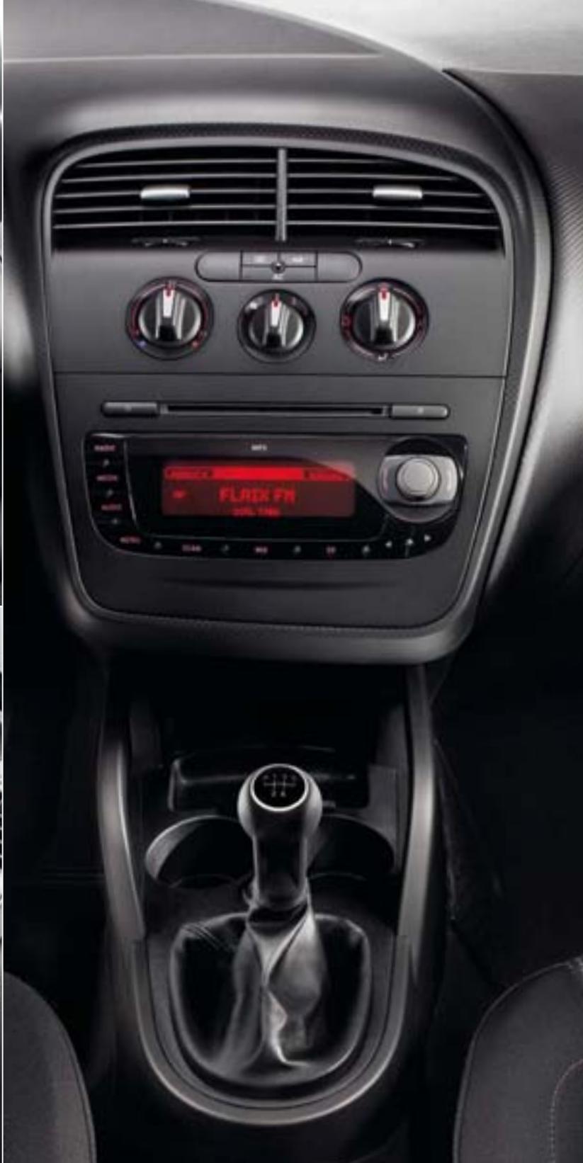 SEAT ALTEA XL - 23