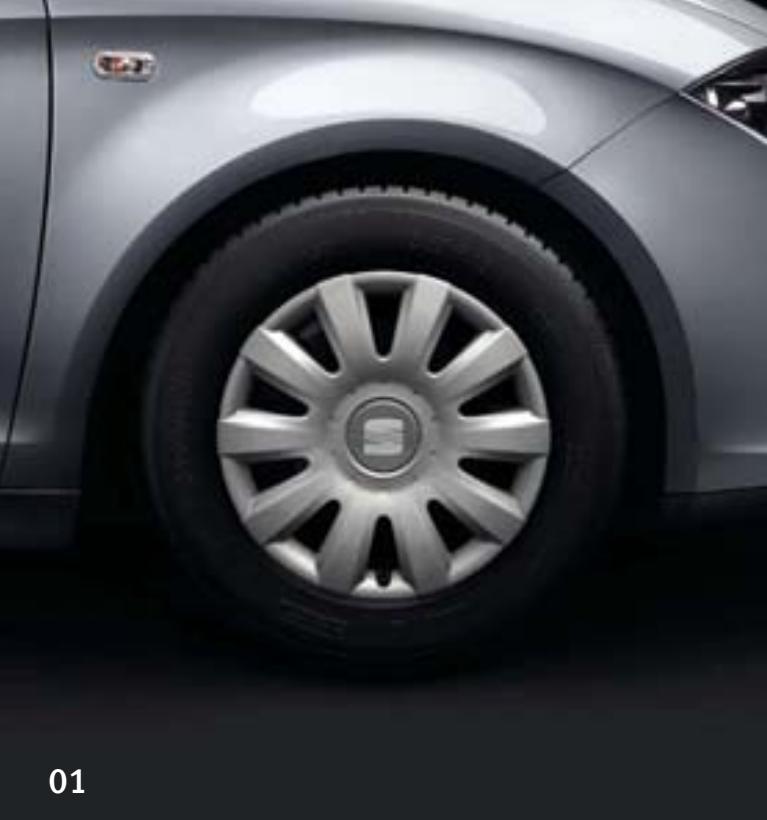 SEAT ALTEA XL - SEAT ALTEA XL GRAN VIA - 2