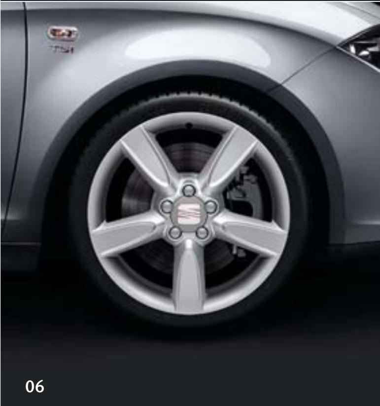 SEAT ALTEA XL - SEAT ALTEA XL GRAN VIA - 7