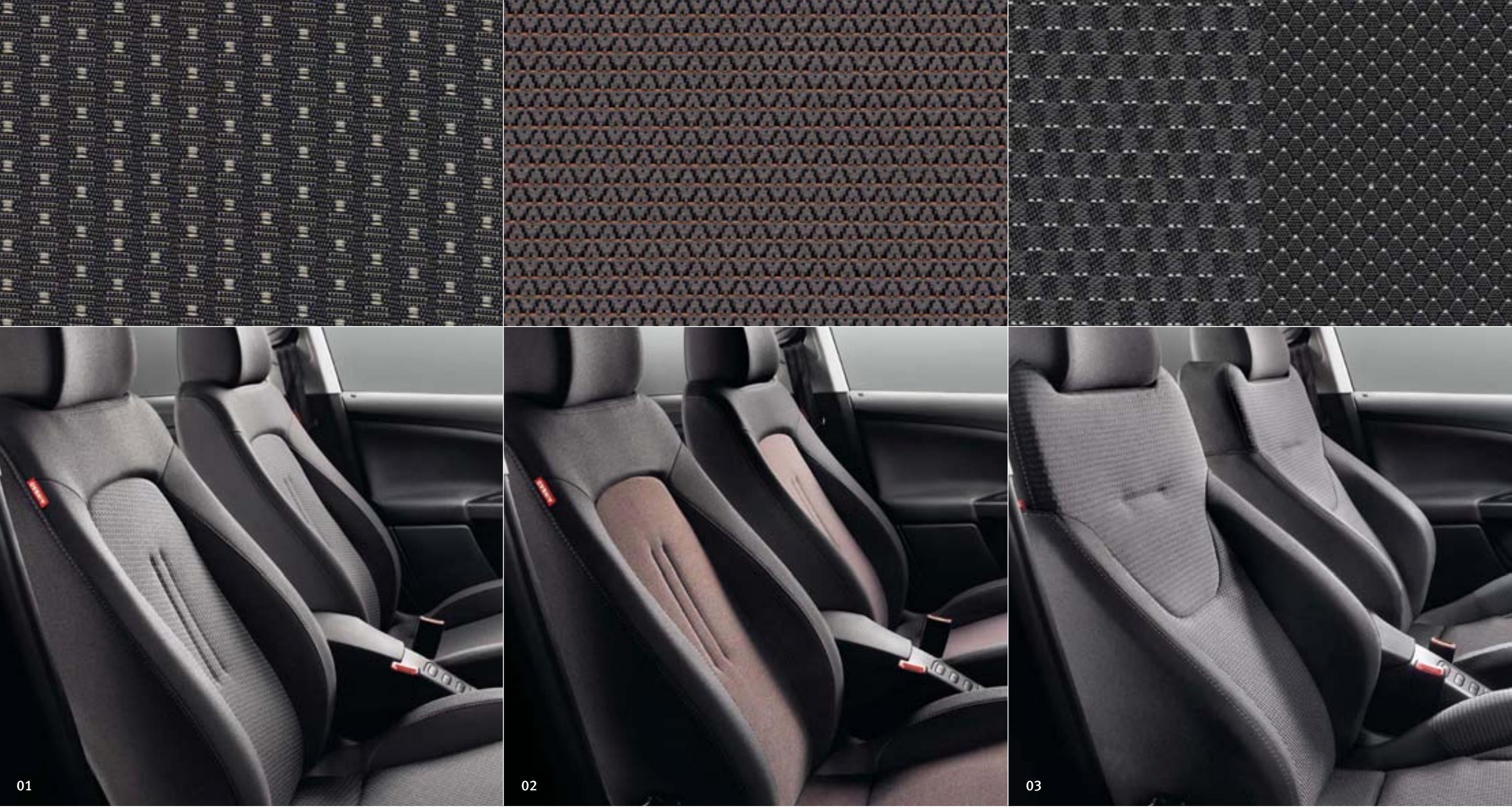 SEAT ALTEA XL - SEAT ALTEA XL GRAN VIA - 1