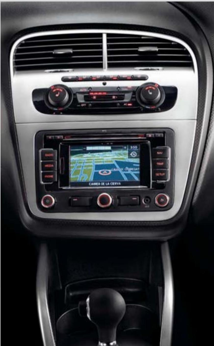 SEAT ALTEA XL - 17