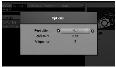 SAGEMCOM BPRSI88-250 HD,  PACK BPRSI88-250 HD TNTSAT - Personnaliser les options photo - 1