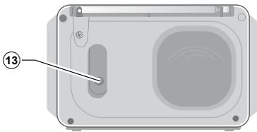 SAGEMCOM HM10 - VUE Générale - 4