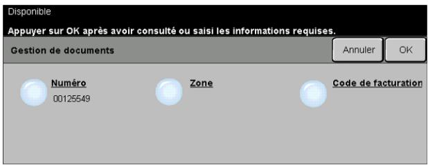 XEROX COPYCENTRE C32 COLOR DIGITAL COPIER - Gestion de documents - 1