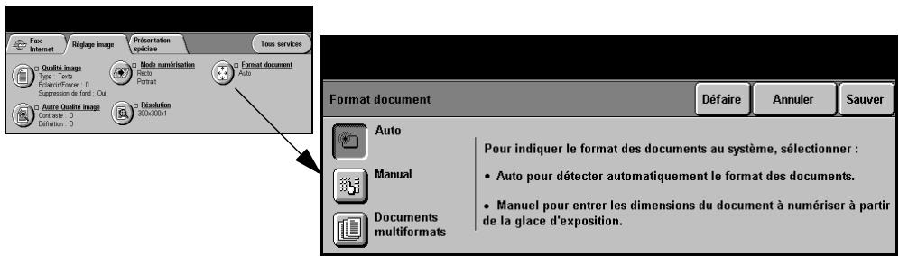 XEROX COPYCENTRE C45 DIGITAL COPIER - Format document - 1
