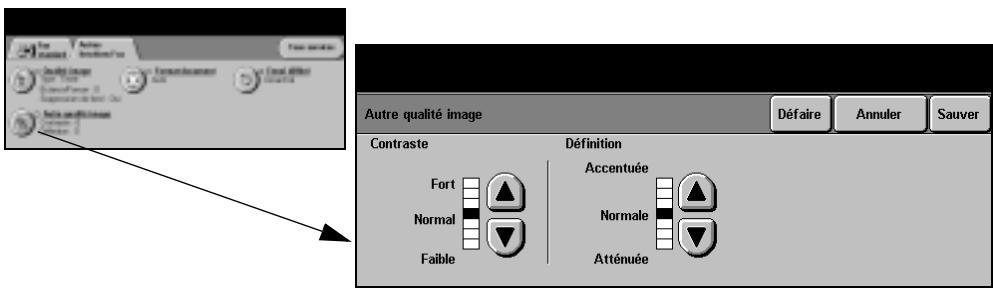 XEROX COPYCENTRE C45 DIGITAL COPIER - Autre qualité image - 1