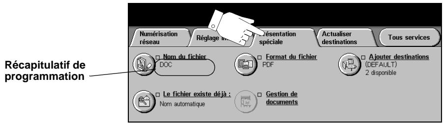 XEROX COPYCENTRE C45 DIGITAL COPIER - Présentation spéciale - 1