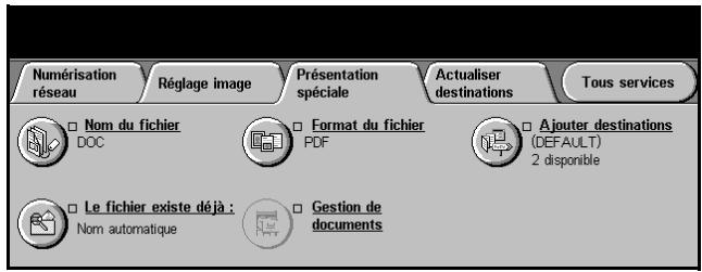 XEROX COPYCENTRE C45 DIGITAL COPIER - Gestion de documents - 1