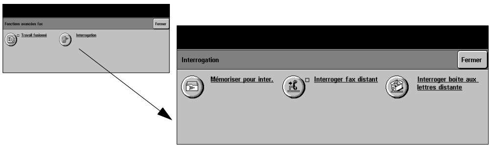 XEROX COPYCENTRE C45 DIGITAL COPIER - Interrogation - 1