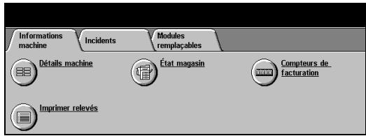 XEROX COPYCENTRE C45 DIGITAL COPIER - Aide supplémentaire - 2