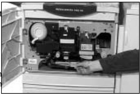 XEROX COPYCENTRE C45 DIGITAL COPIER - Incidents papier - 1