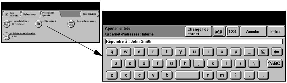 XEROX COPYCENTRE C45 DIGITAL COPIER - Répondre à - 1