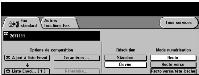 XEROX COPYCENTRE C45 DIGITAL COPIER - Résolution - 1