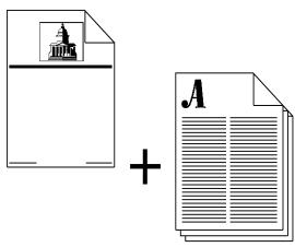 XEROX COPYCENTRE C65 DIGITAL COPIER - Procédure - 1