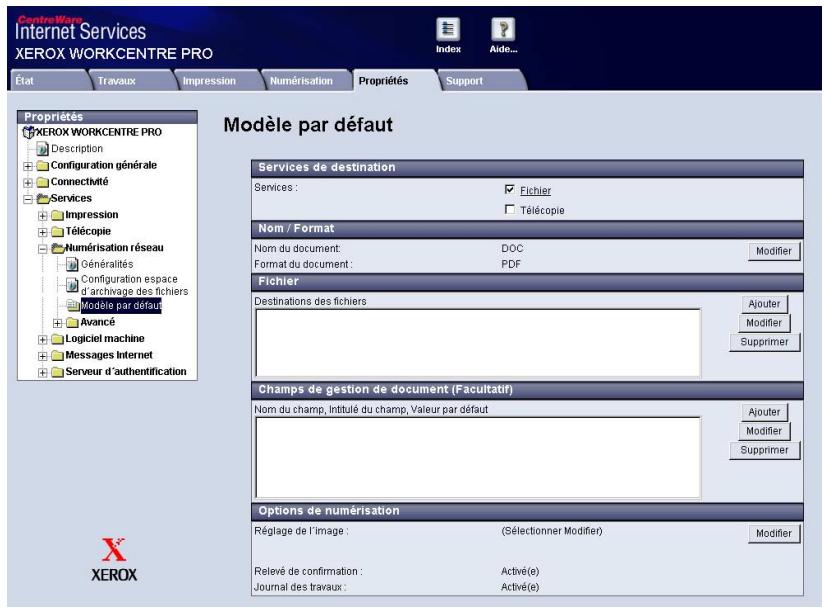 XEROX COPYCENTRE C65 DIGITAL COPIER - Remarque - 1