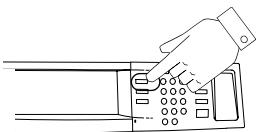 XEROX COPYCENTRE C65 DIGITAL COPIER - Remarque - 1