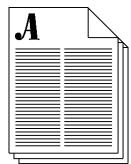 XEROX COPYCENTRE C65 DIGITAL COPIER - Expérimentation - 3