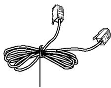 XEROX FAXCENTRE F116 - CONNECTIONS - 3