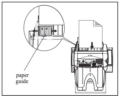 XEROX FAXCENTRE F116 - Scanner - 1