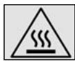 XEROX FAXCENTRE F116 - Warning Markings - 2