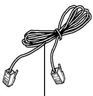 XEROX FAXCENTRE F116 - CONNECTIONS - 2