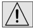 XEROX FAXCENTRE F116 - Warning Markings - 1