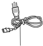 XEROX FAXCENTRE F116 - CONNECTIONS - 4