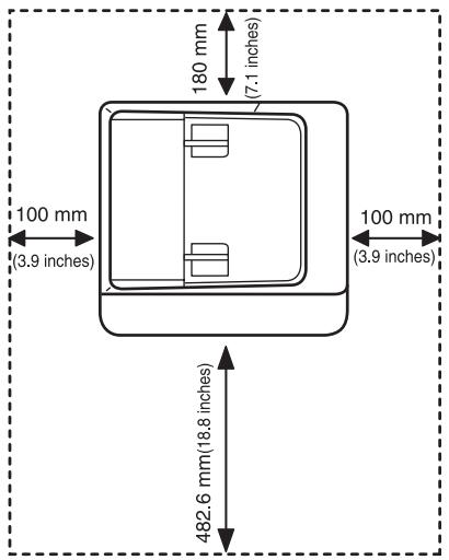 XEROX WORKCENTRE 3220 - Configuration du matériel - 1