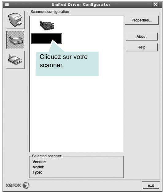XEROX WORKCENTRE 3220 - Numérisation d'un document - 1