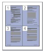 XEROX WORKCENTRE 3220 - Création de documents professionnels - 1