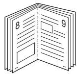 XEROX WORKCENTRE 3220 - Impression de documents reliés - 2