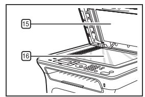 XEROX WORKCENTRE 3220 - Vue d'ensemble de l'imprimante - 2