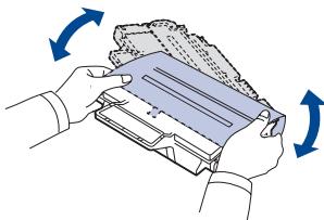 XEROX WORKCENTRE 3220 - Remplacement de la cartouche d'impression - 6
