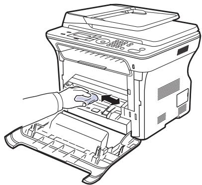 XEROX WORKCENTRE 3220 - Nettoyage de l'intérieur - 4