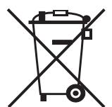 XEROX WORKCENTRE 3220 - Remarque concernant le symbole de batterie - 1