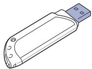 XEROX WORKCENTRE 3220 - Connexion d'un périphérique de stockage USB - 1