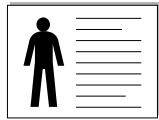 XEROX WORKCENTRE 3220 - Orientation du papier - 2