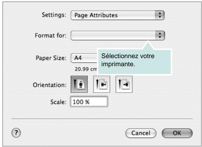 XEROX WORKCENTRE 3220 - Impression d'un document - 1