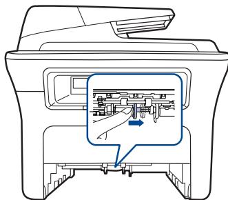XEROX WORKCENTRE 3220 - Remplacement du rouleau d'entraînement - 3