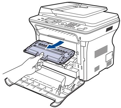 XEROX WORKCENTRE 3220 - Remplacement de la cartouche d'impression - 3