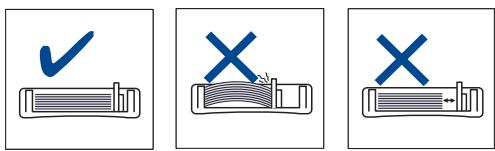 XEROX WORKCENTRE 3220 - Modification du format de papier dans le bac d'alimentation - 6