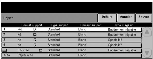 XEROX WORKCENTRE PRO 32 COLOR MULTIFUNCTION SYSTEM - Papier - 1