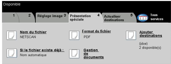 XEROX WORKCENTRE PRO 32 COLOR MULTIFUNCTION SYSTEM - PRÉSENTATION SPECIALE... - 1