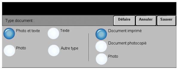XEROX WORKCENTRE PRO 32 COLOR MULTIFUNCTION SYSTEM - Type document - 1
